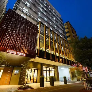 Sobial Namba Daikokucho Osaka