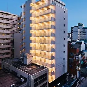 Apartamento Pg Kuromon, Osaka