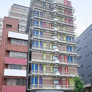Hotel Sotetsu Grand Fresa Osaka-namba, Osaka