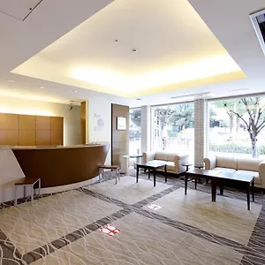 Hotel Smile Yotsubashi, Osaka