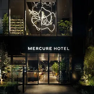 Hotel Mercure Tokyu Namba, Osaka