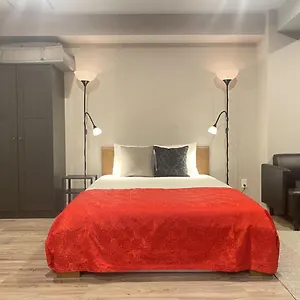 Apartamento Ffosaka.com, Osaka
