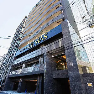 Apartamento 11 Umeda, Osaka