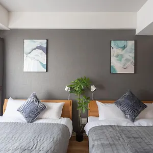 Kuromon Royal Apartment
