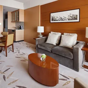 Intercontinental Osaka, An Ihg Osaka