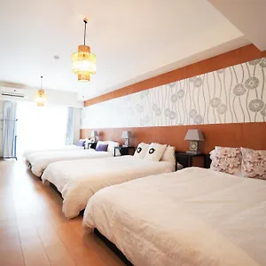 Matatabi Daikokucho Apartment