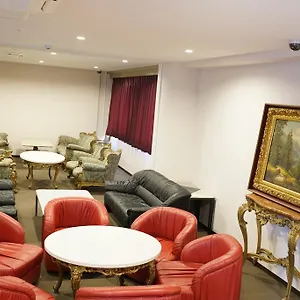 Hostal Sumiyoshi, Osaka