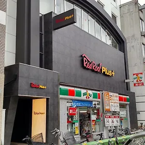 Agora Place Namba Осака