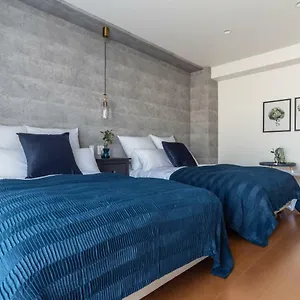 Penthouse Tenma 大阪