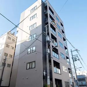 Saku 大阪